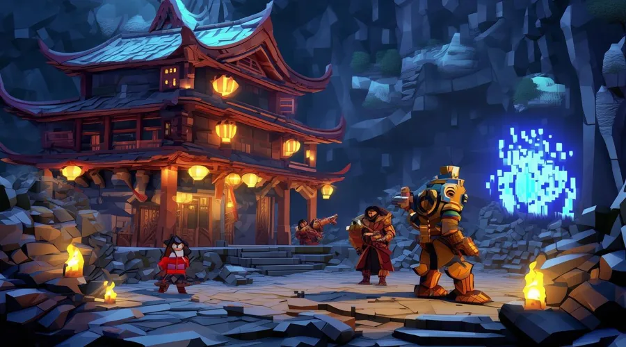 无悔华夏兑换码横幅图片1
